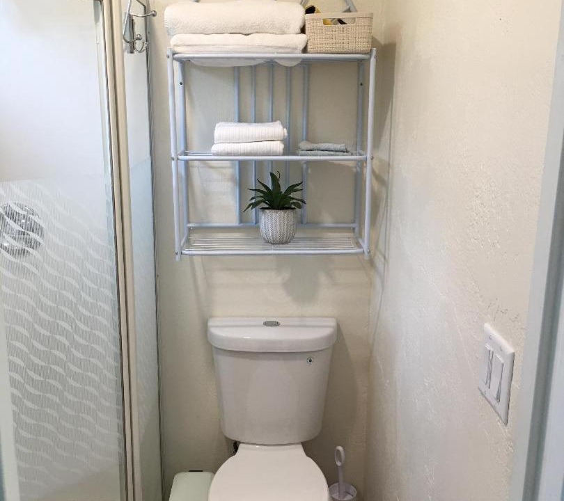 Photo of Bathroom in Amazon