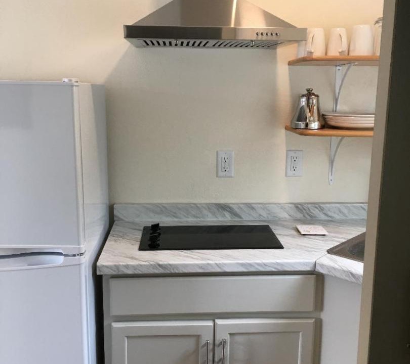 Photo of Kitchen in Amazon