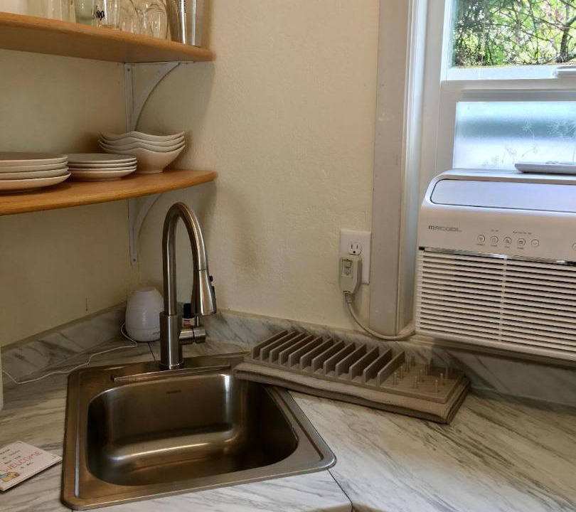 Photo of Kitchen in Amazon