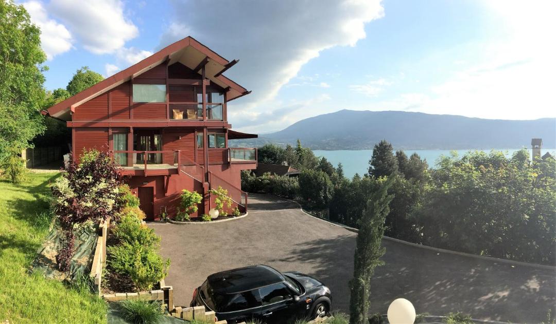 Photo of Others in Veyrier-du-Lac
