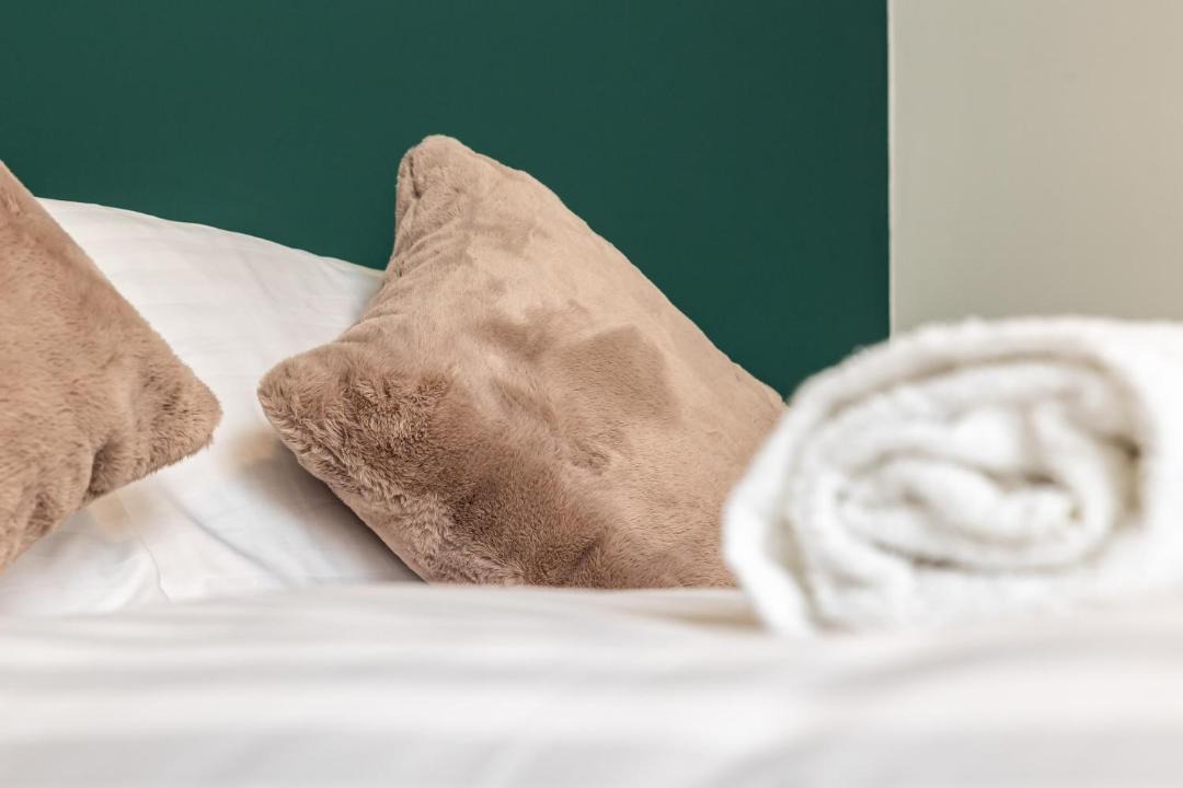 Photo of Bedroom in Swaffham Bulbeck