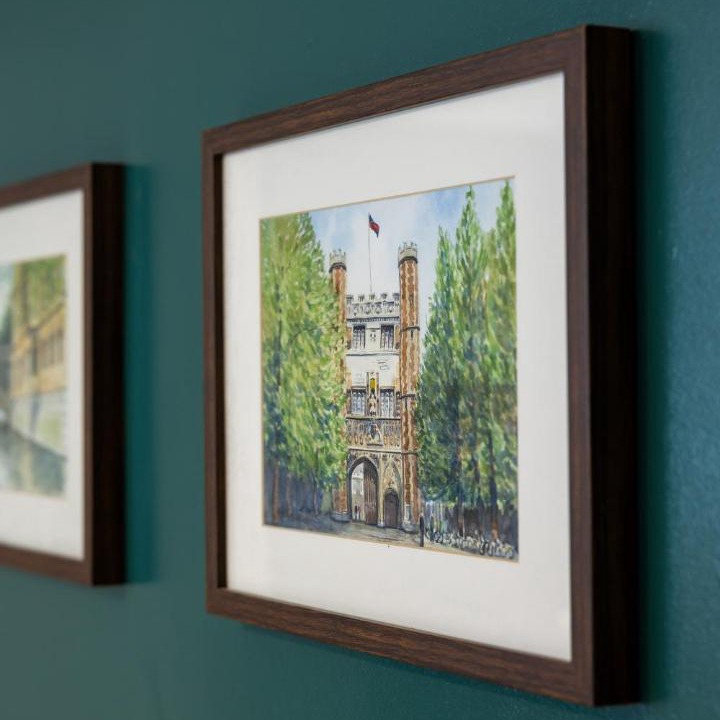 Photo of Others in Swaffham Bulbeck