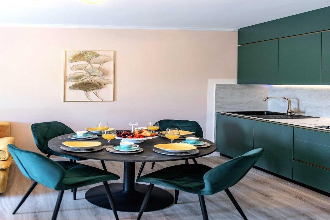 Photo of Kitchen in Komolac