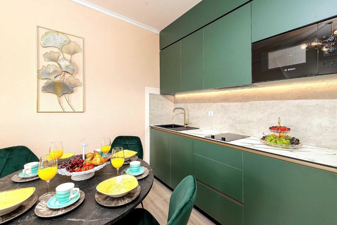 Photo of Kitchen in Komolac