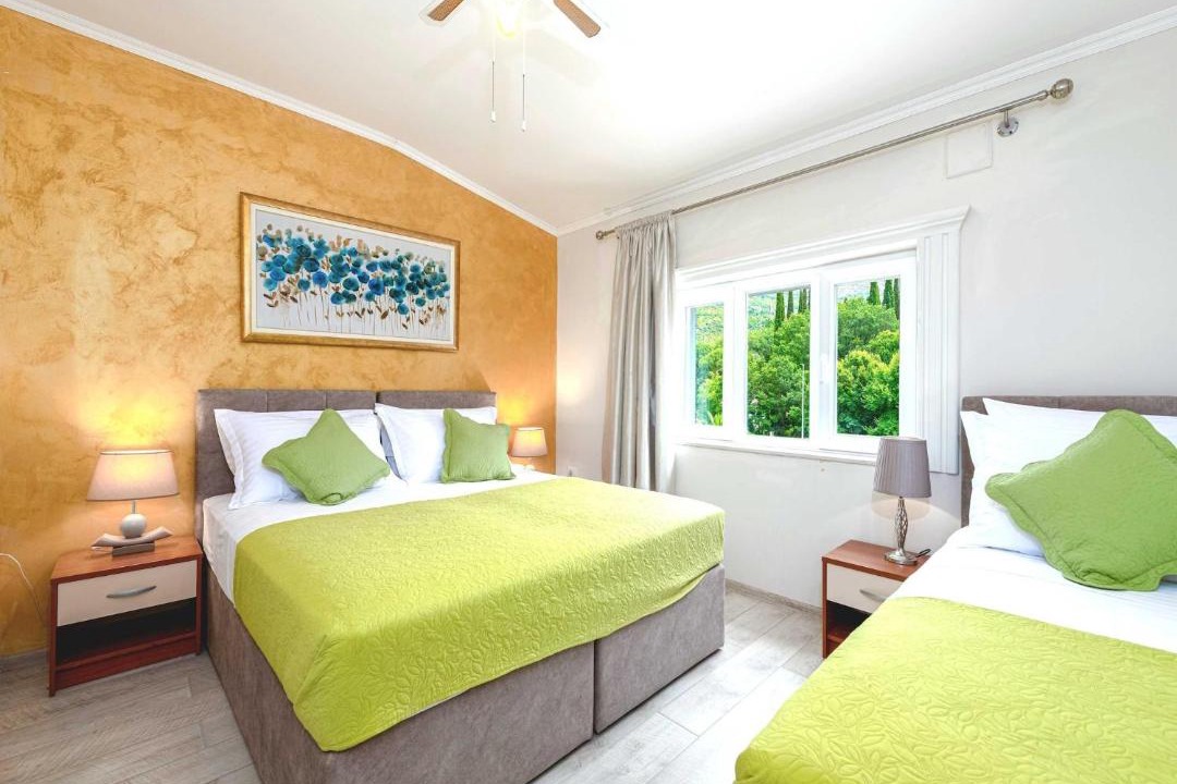 Photo of Bedroom in Komolac