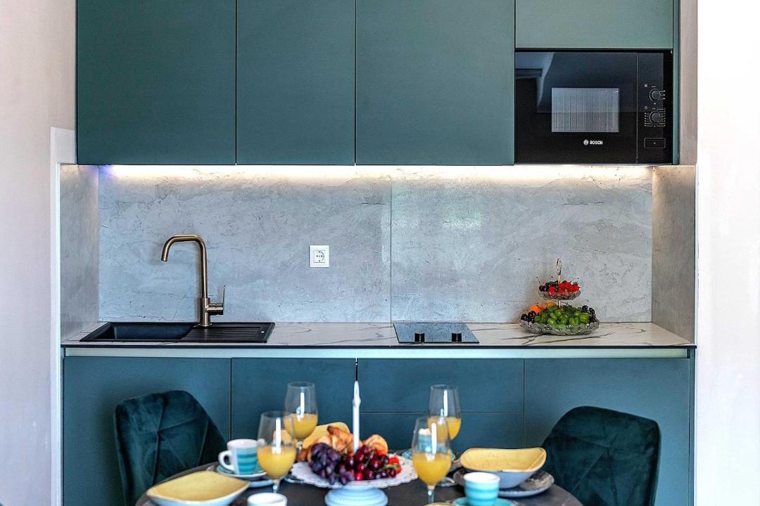Photo of Kitchen in Komolac