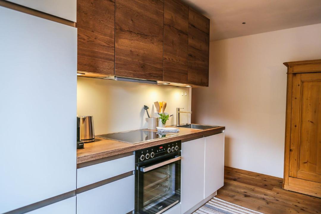 Photo of Kitchen in Guarda