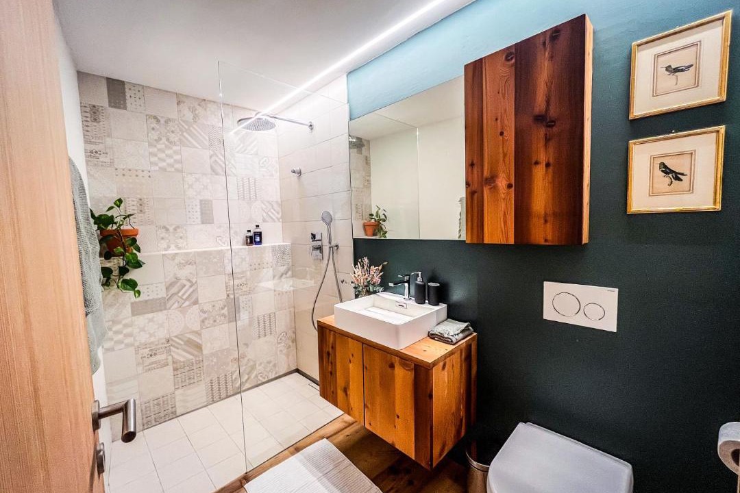 Photo of Bathroom in Guarda