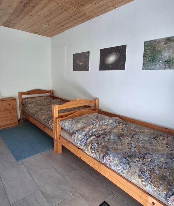 Photo of Bedroom in Dongio