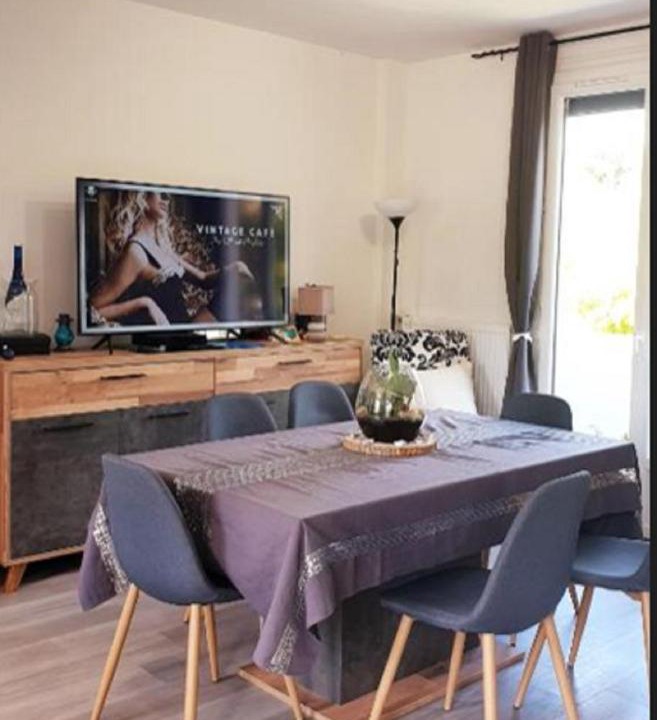 Photo of Livingroom in Agen