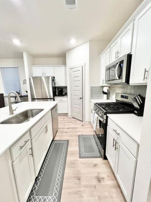 Photo of Kitchen in McNeil