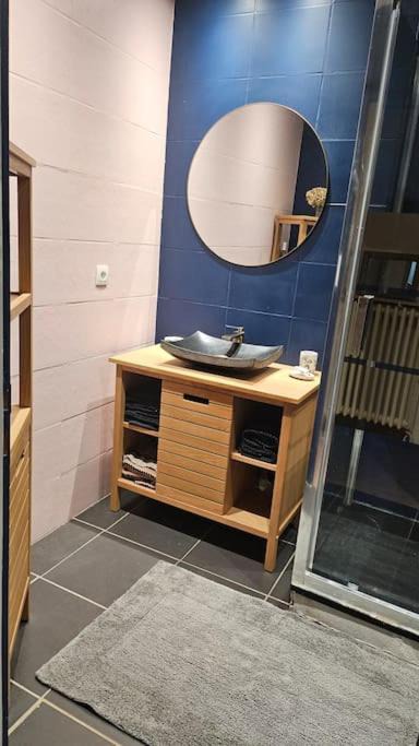 Photo of Bathroom in Louhans