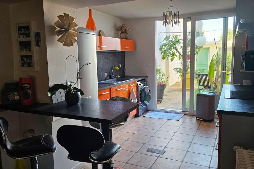 Photo of Kitchen in Louhans