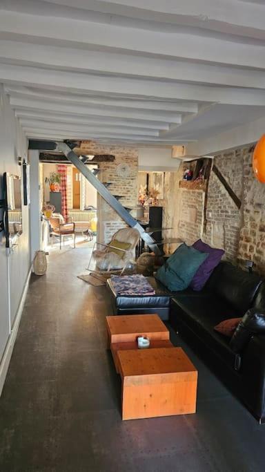 Photo of Livingroom in Louhans