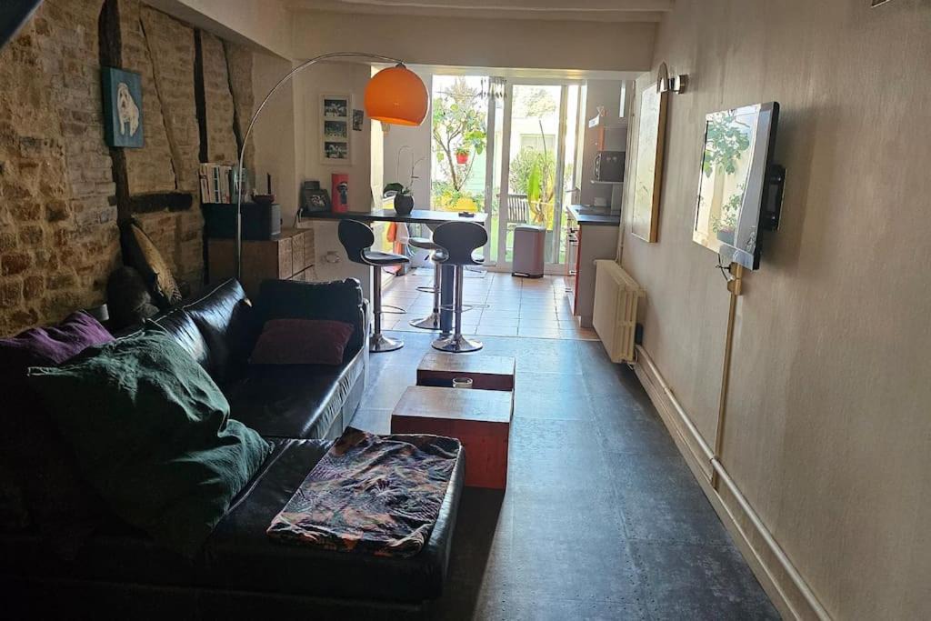 Photo of Livingroom in Louhans