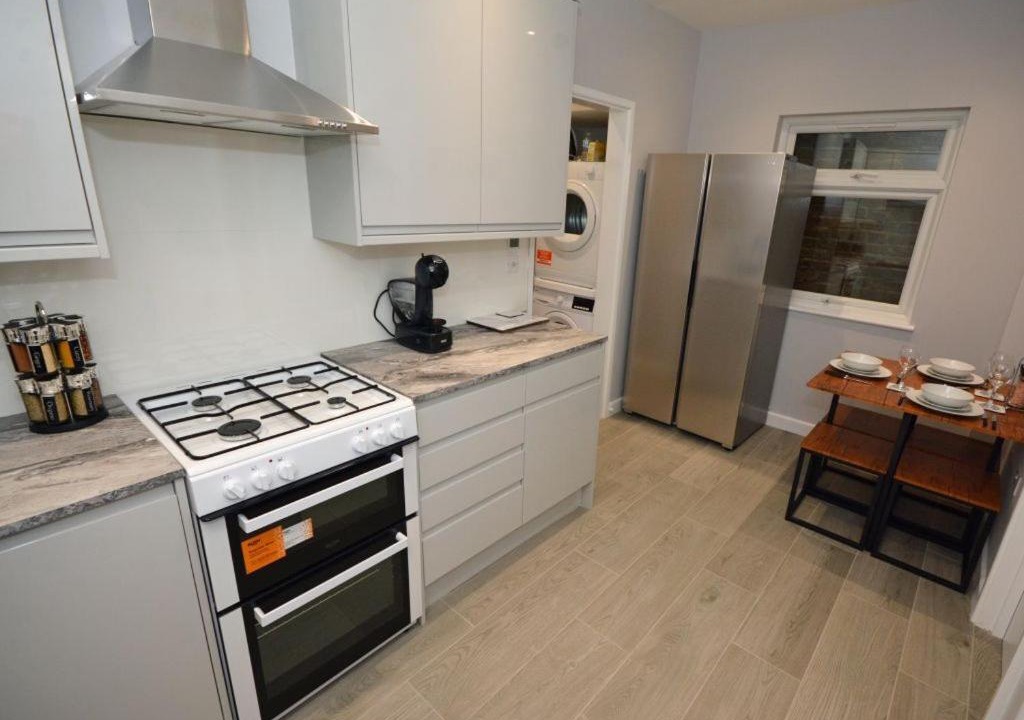 Photo of Others in Bushey