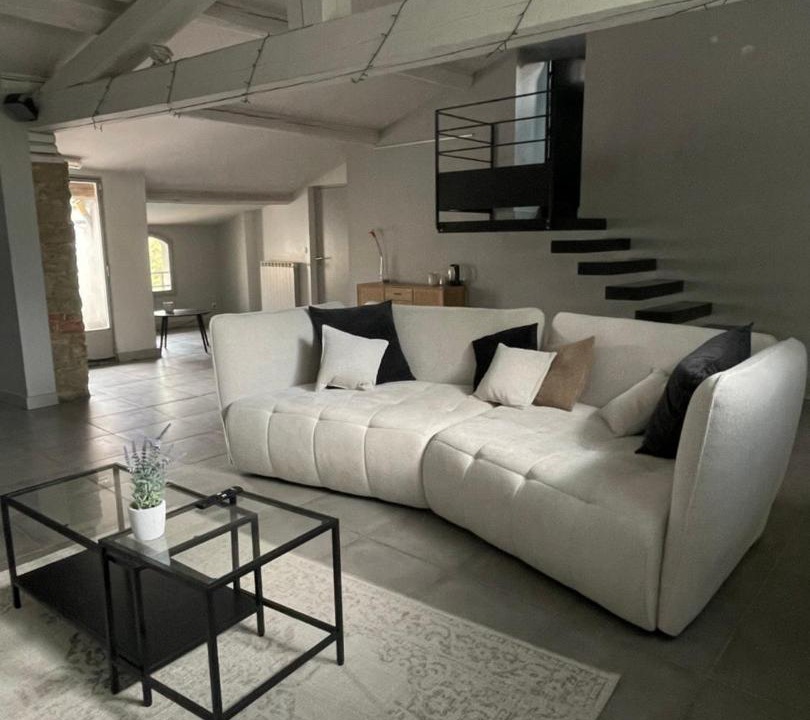 Photo of Livingroom in Trebes