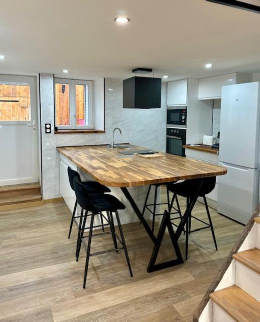 Photo of Kitchen in Montcy-Notre-Dame