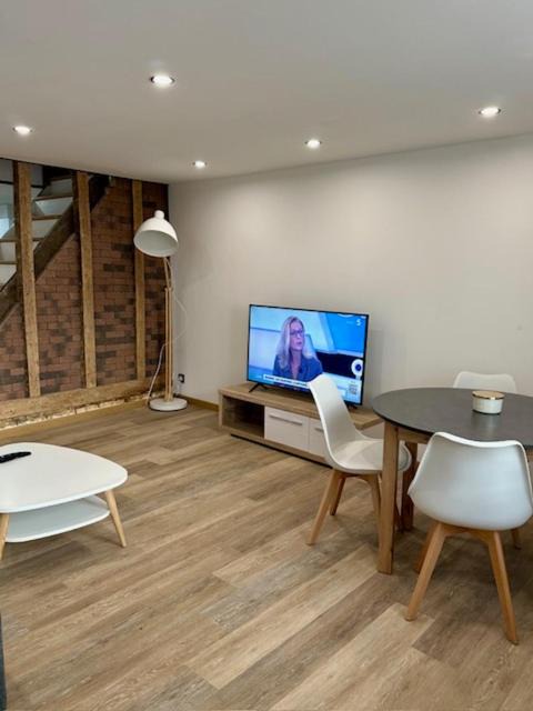 Photo of Livingroom in Montcy-Notre-Dame