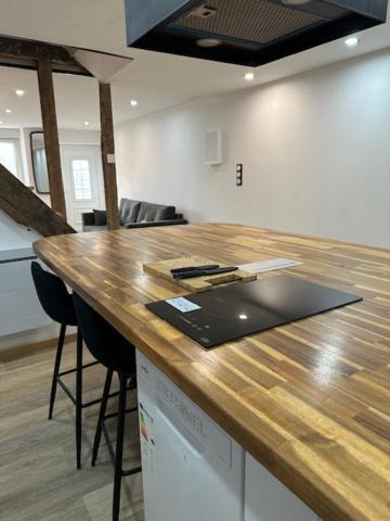 Photo of Kitchen in Montcy-Notre-Dame