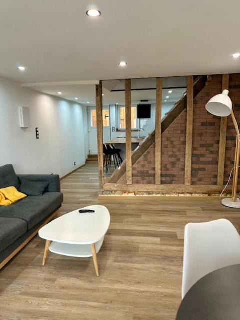 Photo of Livingroom in Montcy-Notre-Dame