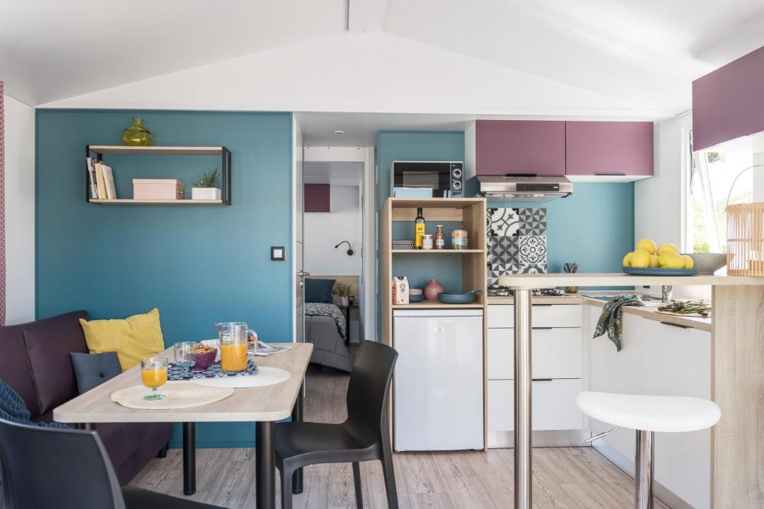 Photo of Kitchen in Chatillon