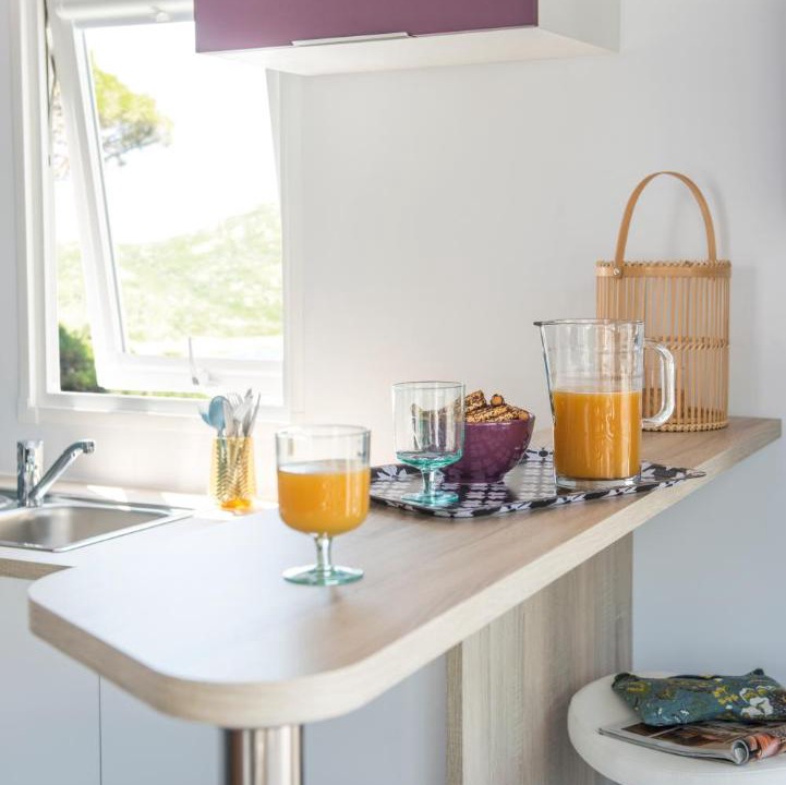 Photo of Kitchen in Chatillon