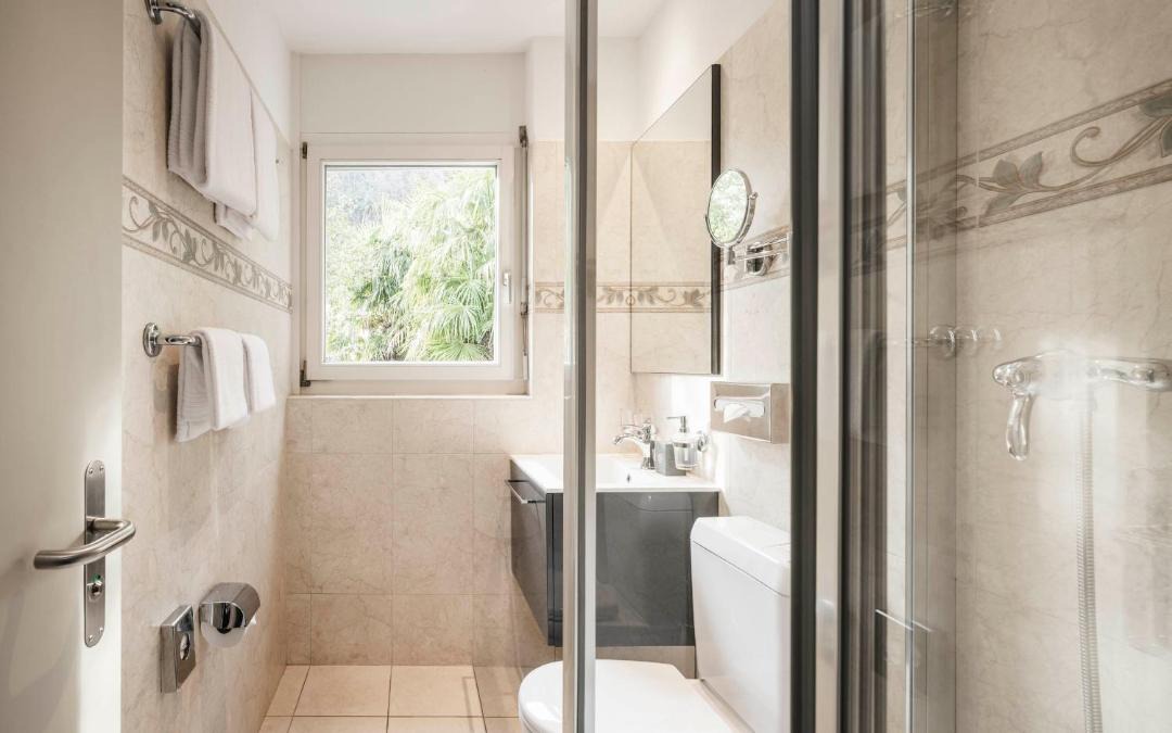 Photo of Bathroom in Locarno