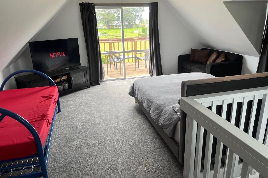 Photo of Bedroom in Ngaruawahia