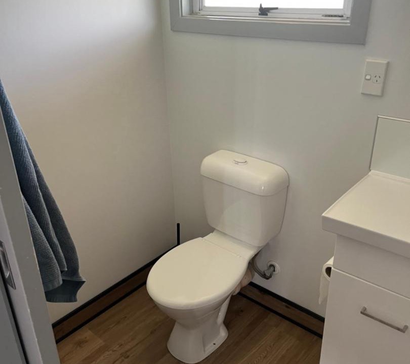 Photo of Bathroom in Ngaruawahia