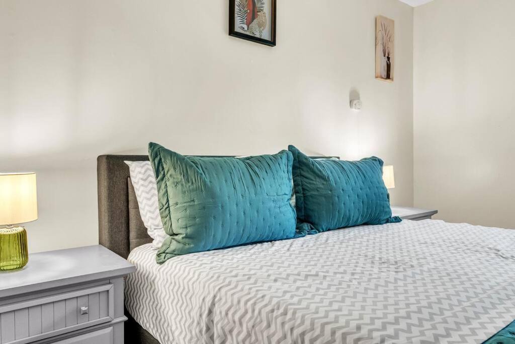 Photo of Bedroom in Central Manchester