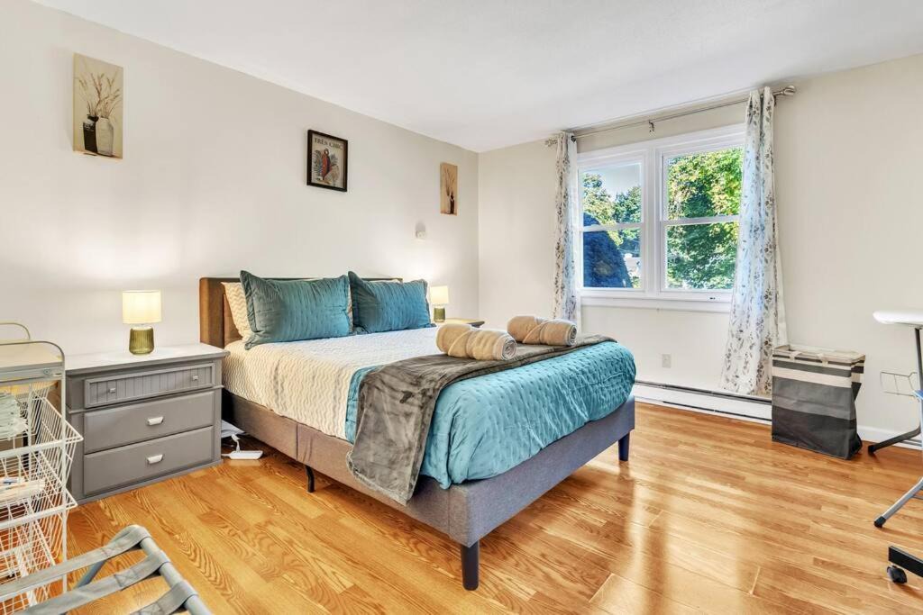 Photo of Bedroom in Central Manchester