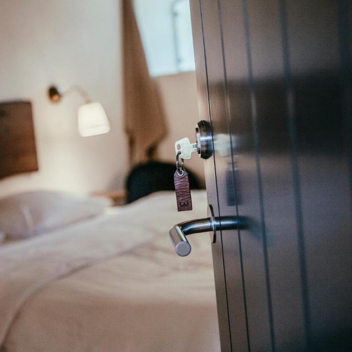 Photo of Bedroom in Nibe