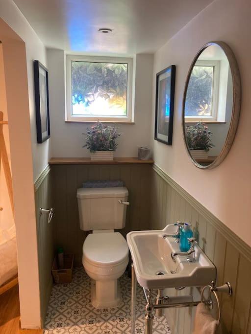 Photo of Bathroom in Bungay