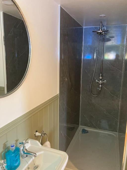 Photo of Bathroom in Bungay