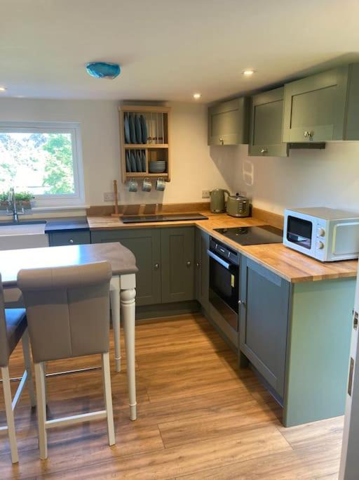 Photo of Kitchen in Bungay