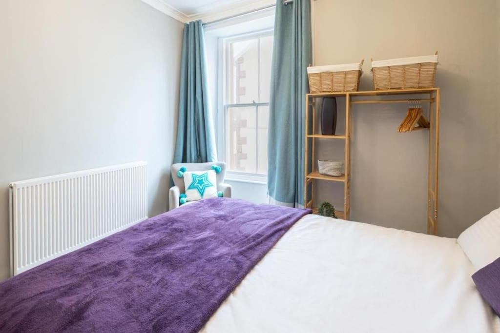 Photo of Bedroom in St Bees