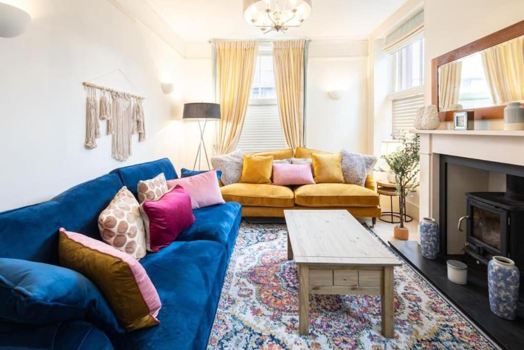 Photo of Livingroom in St Bees