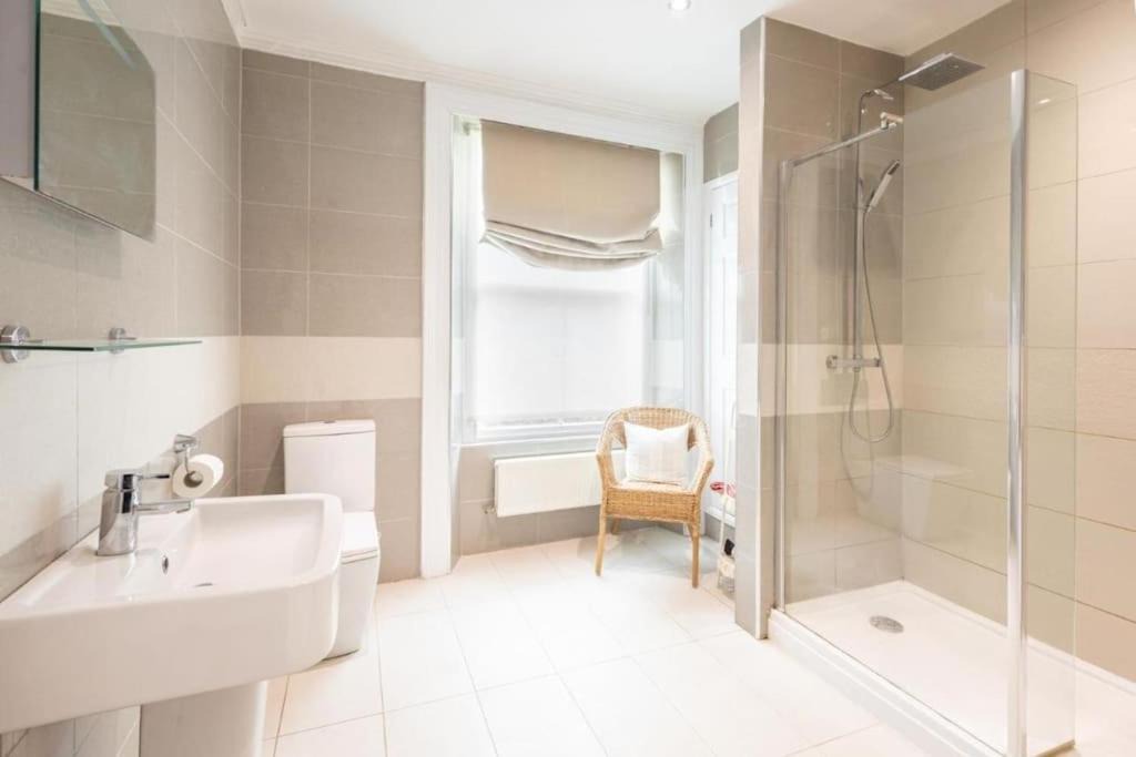 Photo of Bathroom in St Bees