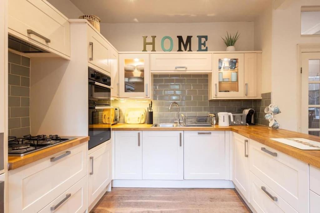 Photo of Kitchen in St Bees