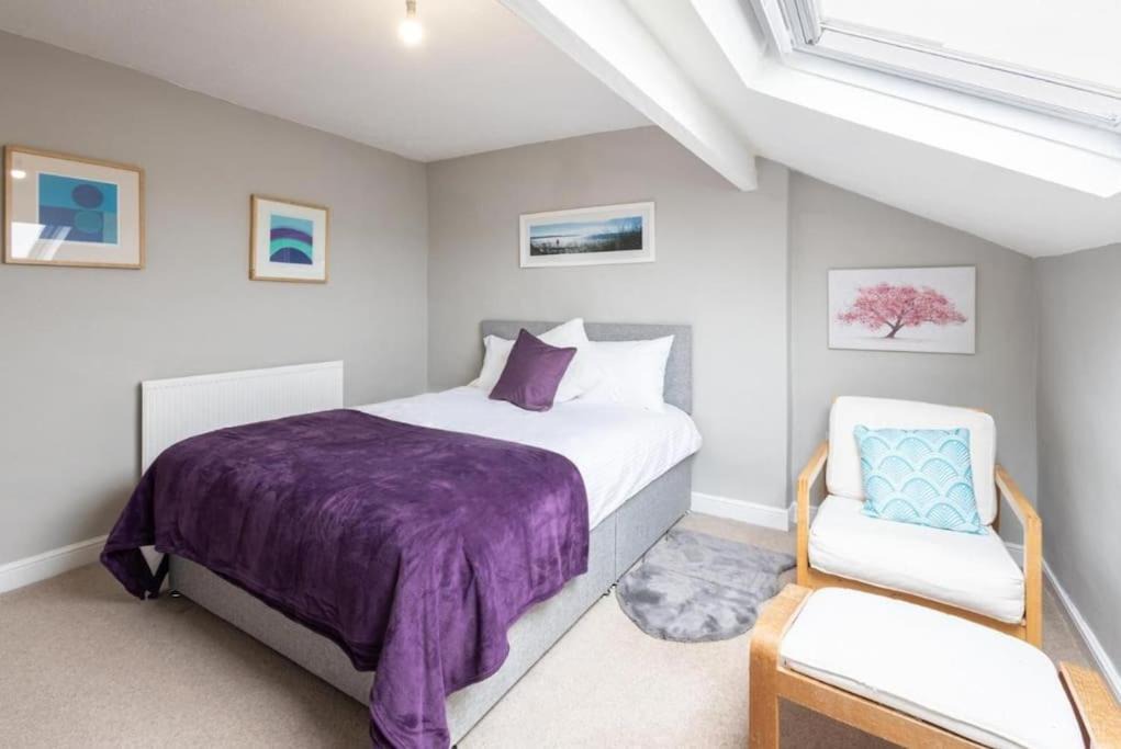 Photo of Bedroom in St Bees