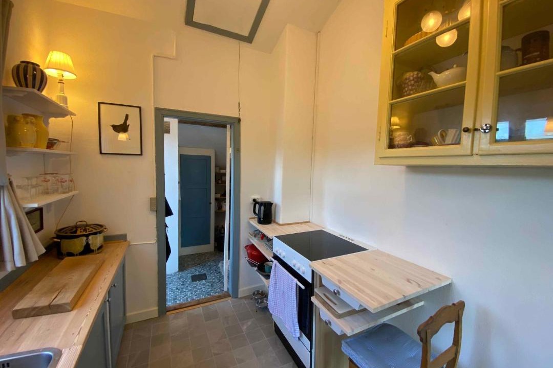 Photo of Kitchen in Dronningmolle