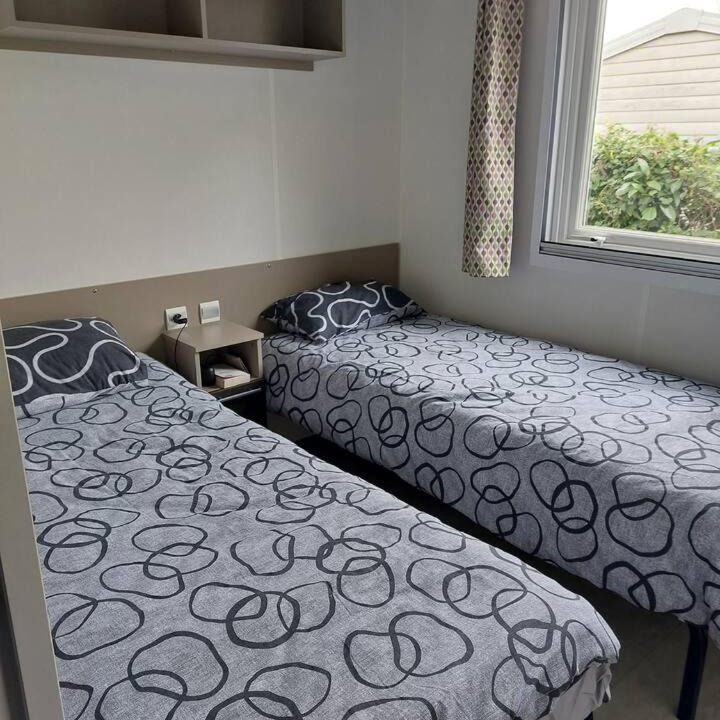 Photo of Bedroom in Gastes