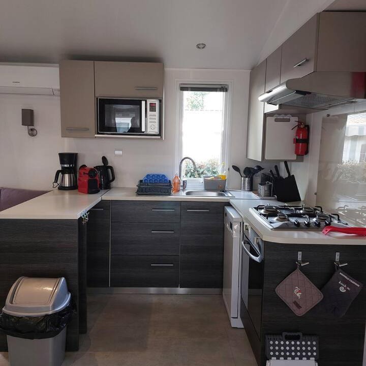 Photo of Kitchen in Gastes