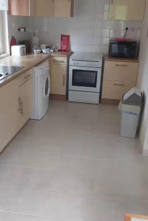 Photo of Kitchen in Saint-Brice-de-Landelles