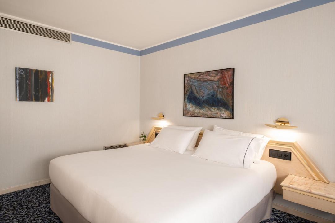 Photo of Bedroom in La Magdalena