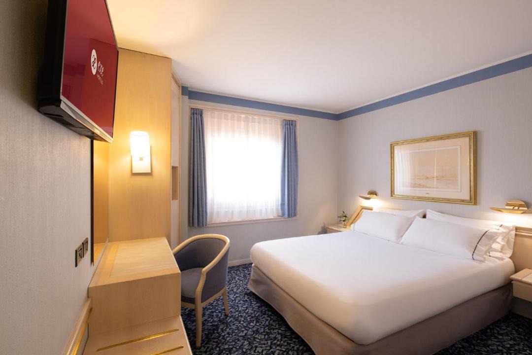 Photo of Bedroom in La Magdalena