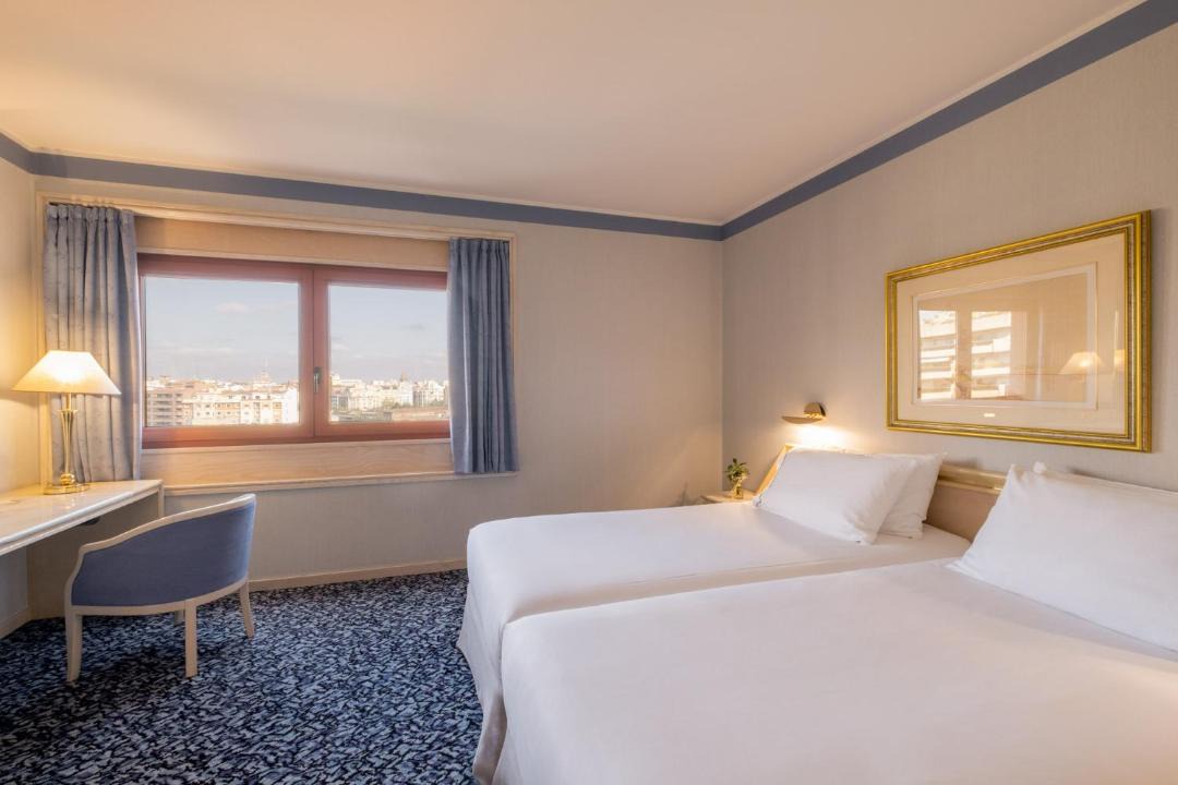 Photo of Bedroom in La Magdalena