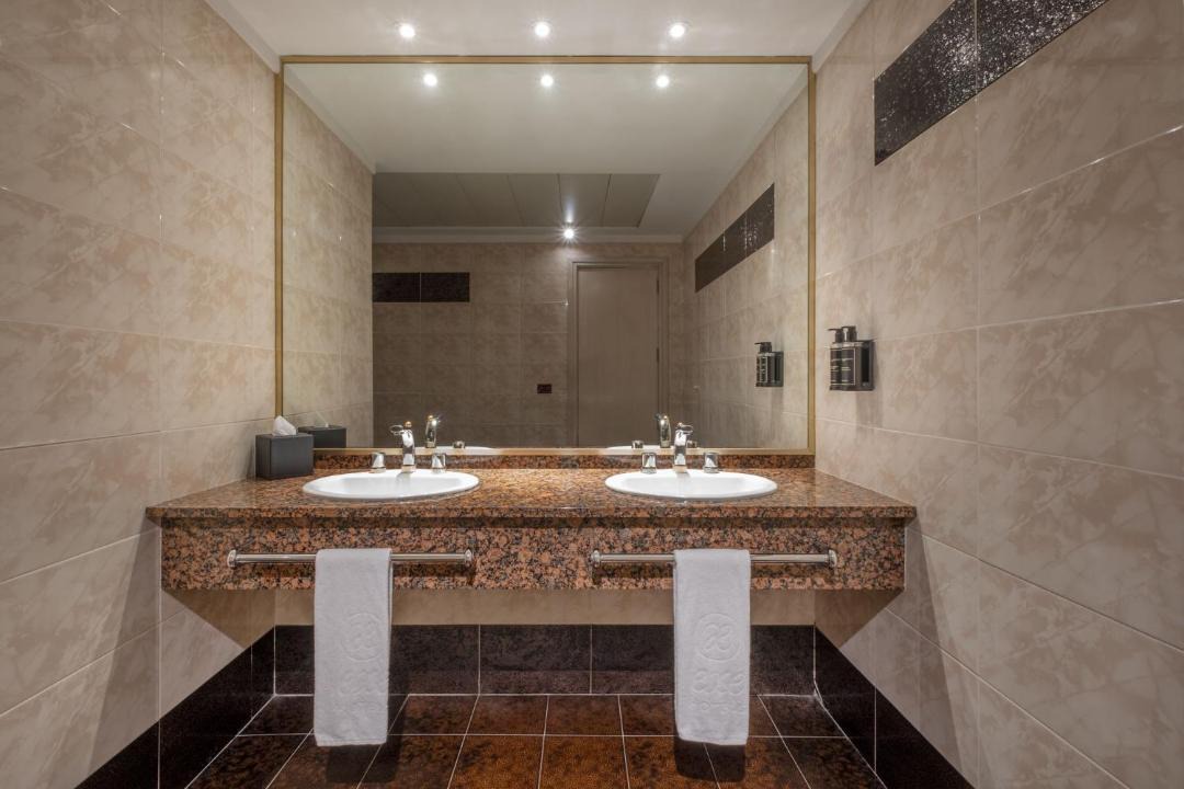Photo of Bathroom in La Magdalena