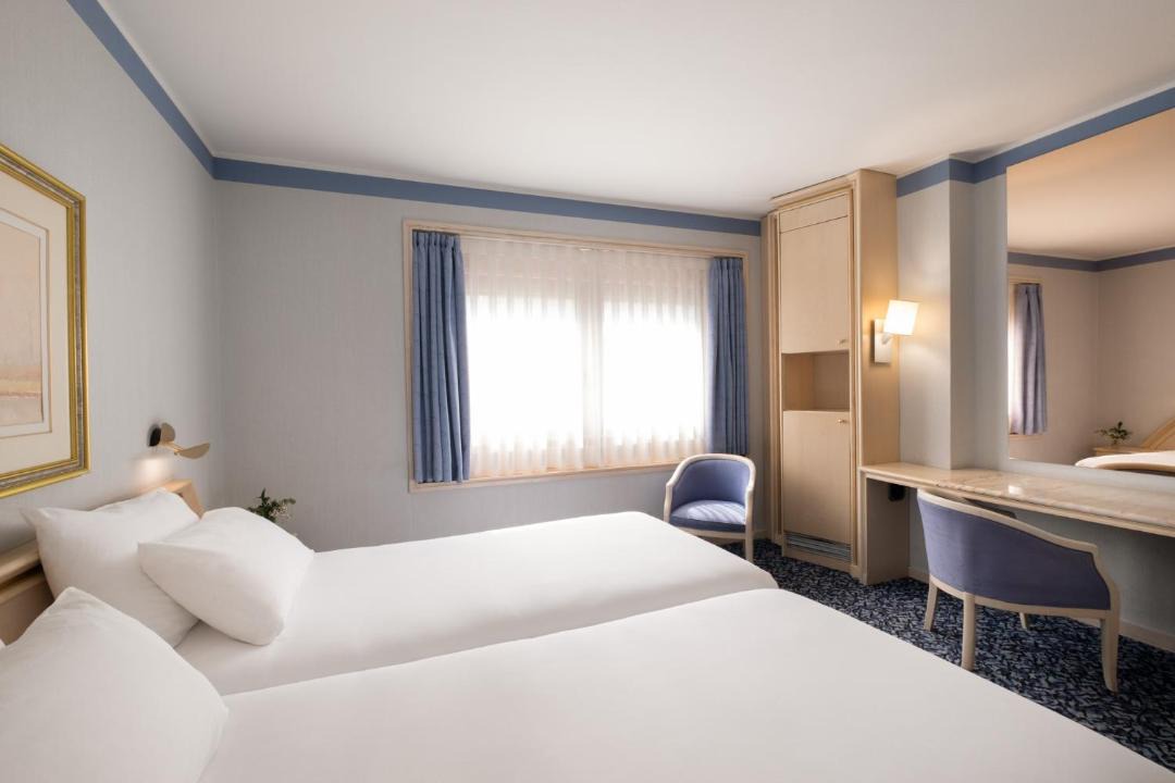 Photo of Bedroom in La Magdalena